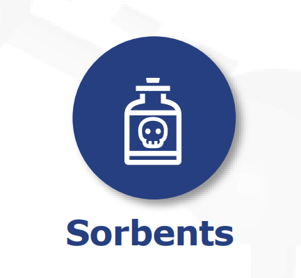 sorbents
