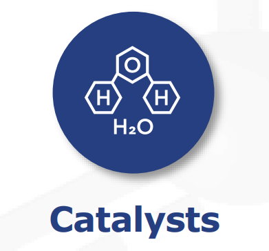 catalysts