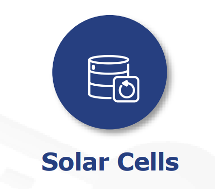 solar cells