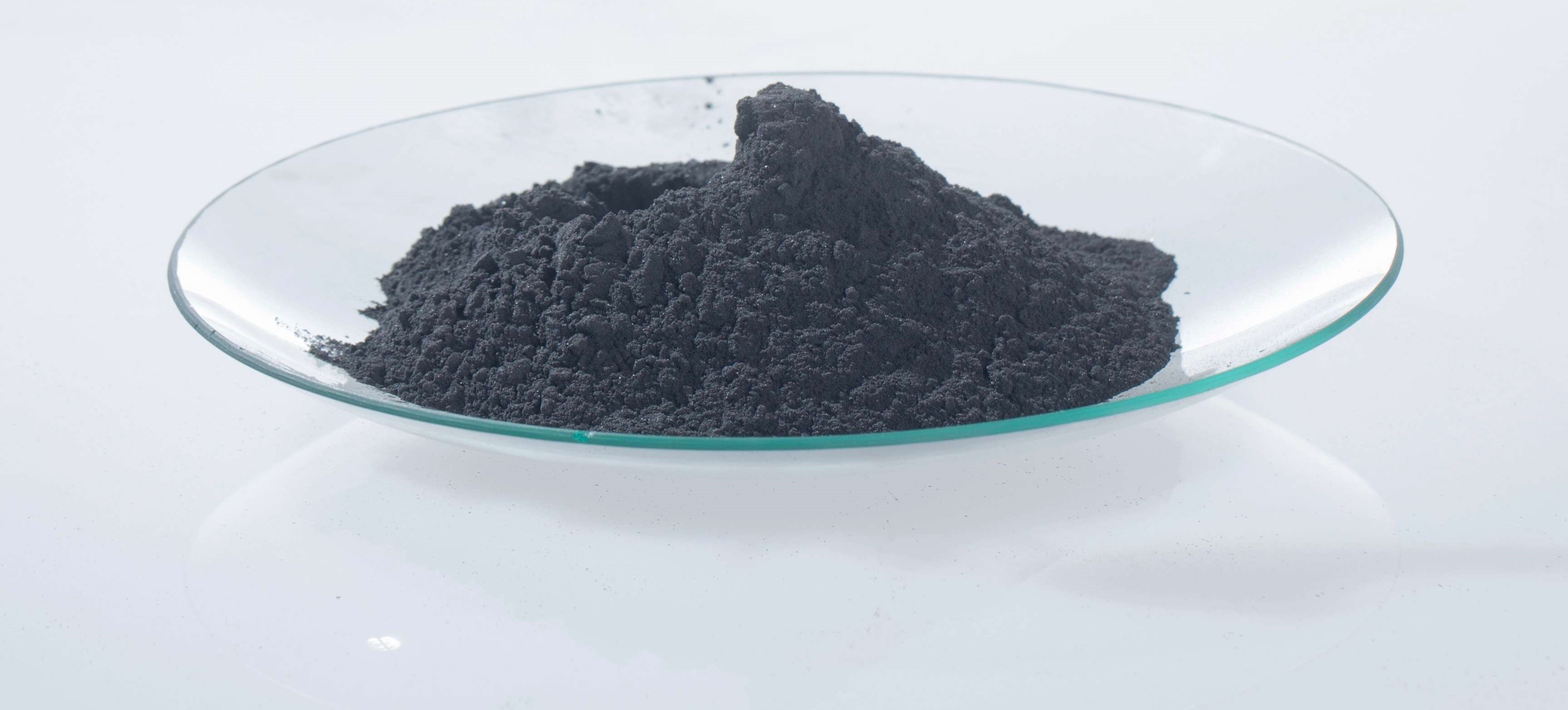 graphene oxide it can be also called as white graphene